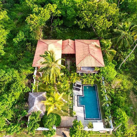 The Lookout Lodge تانجالي المظهر الخارجي الصورة