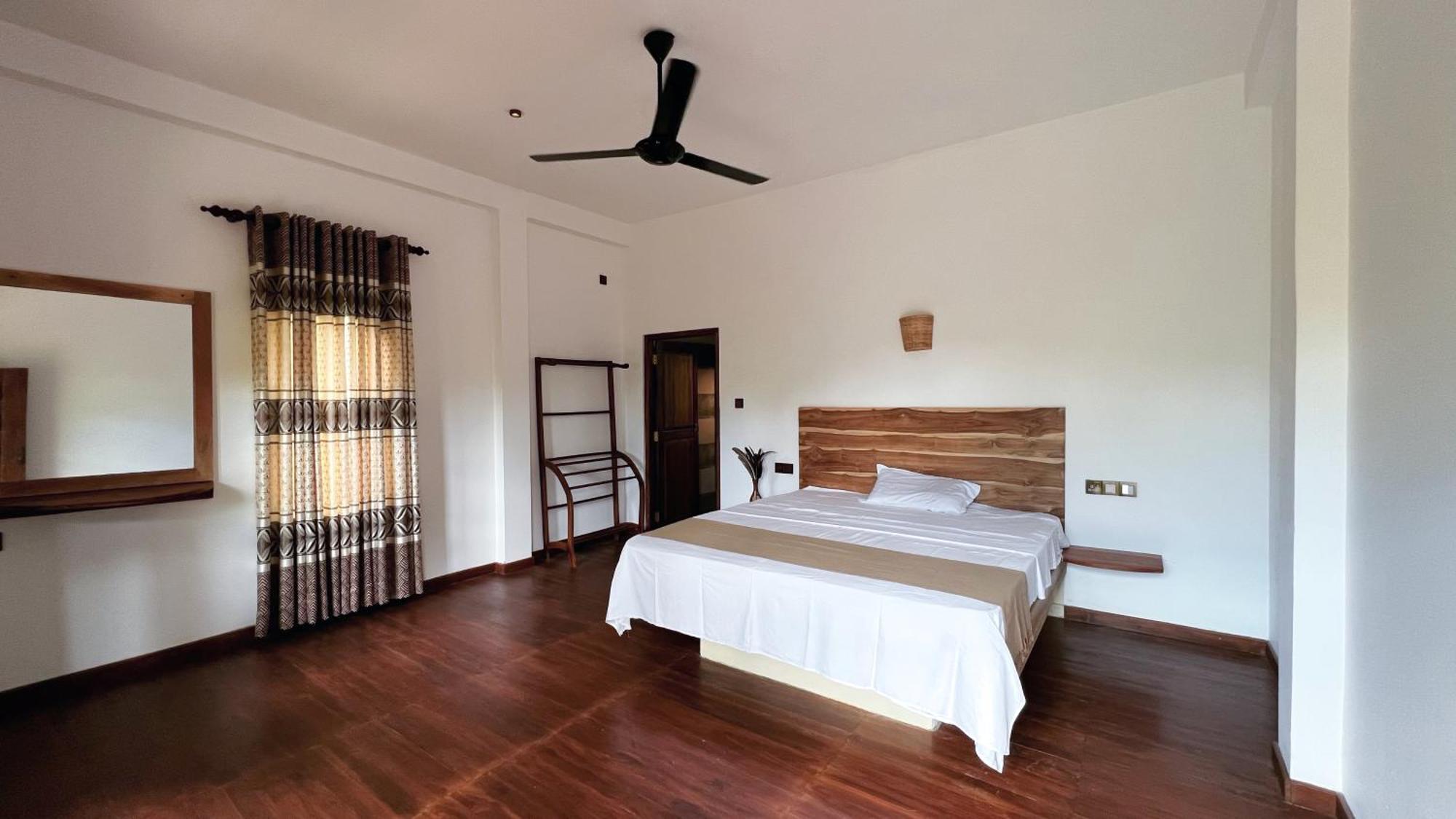 The Lookout Lodge تانجالي المظهر الخارجي الصورة