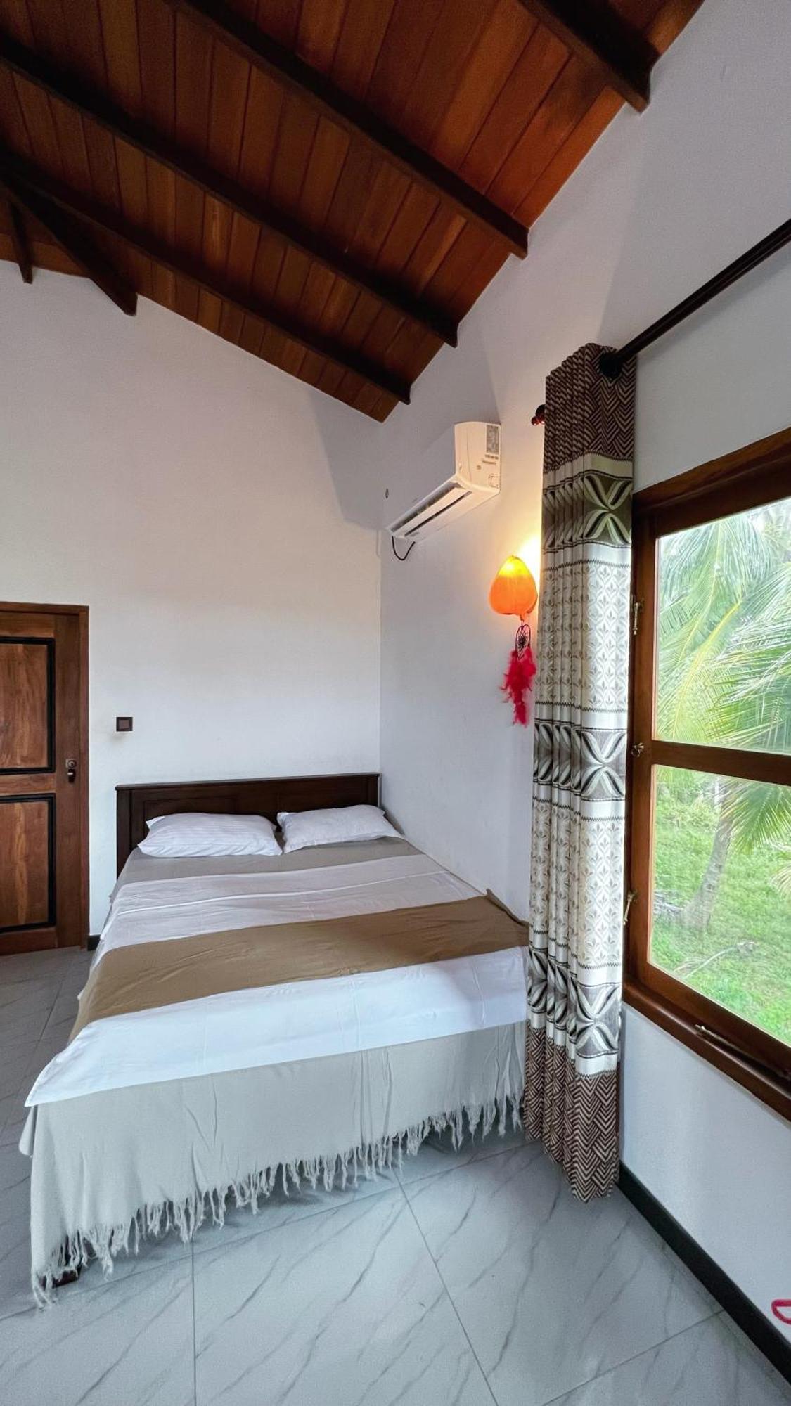 The Lookout Lodge تانجالي المظهر الخارجي الصورة