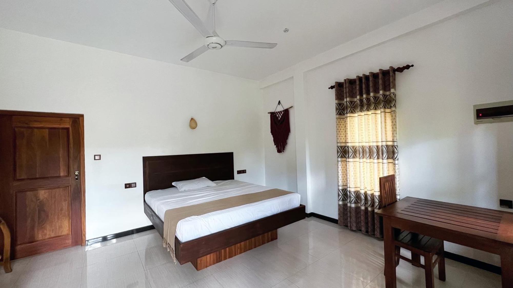 The Lookout Lodge تانجالي المظهر الخارجي الصورة