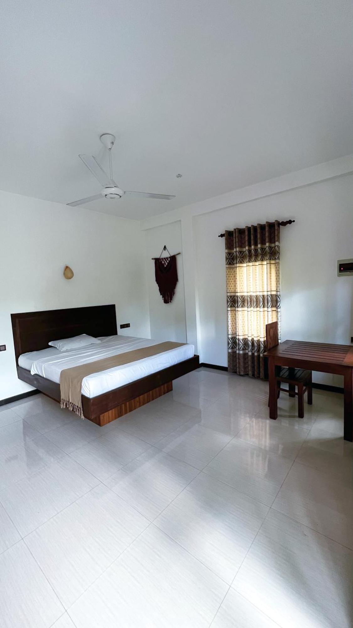 The Lookout Lodge تانجالي المظهر الخارجي الصورة