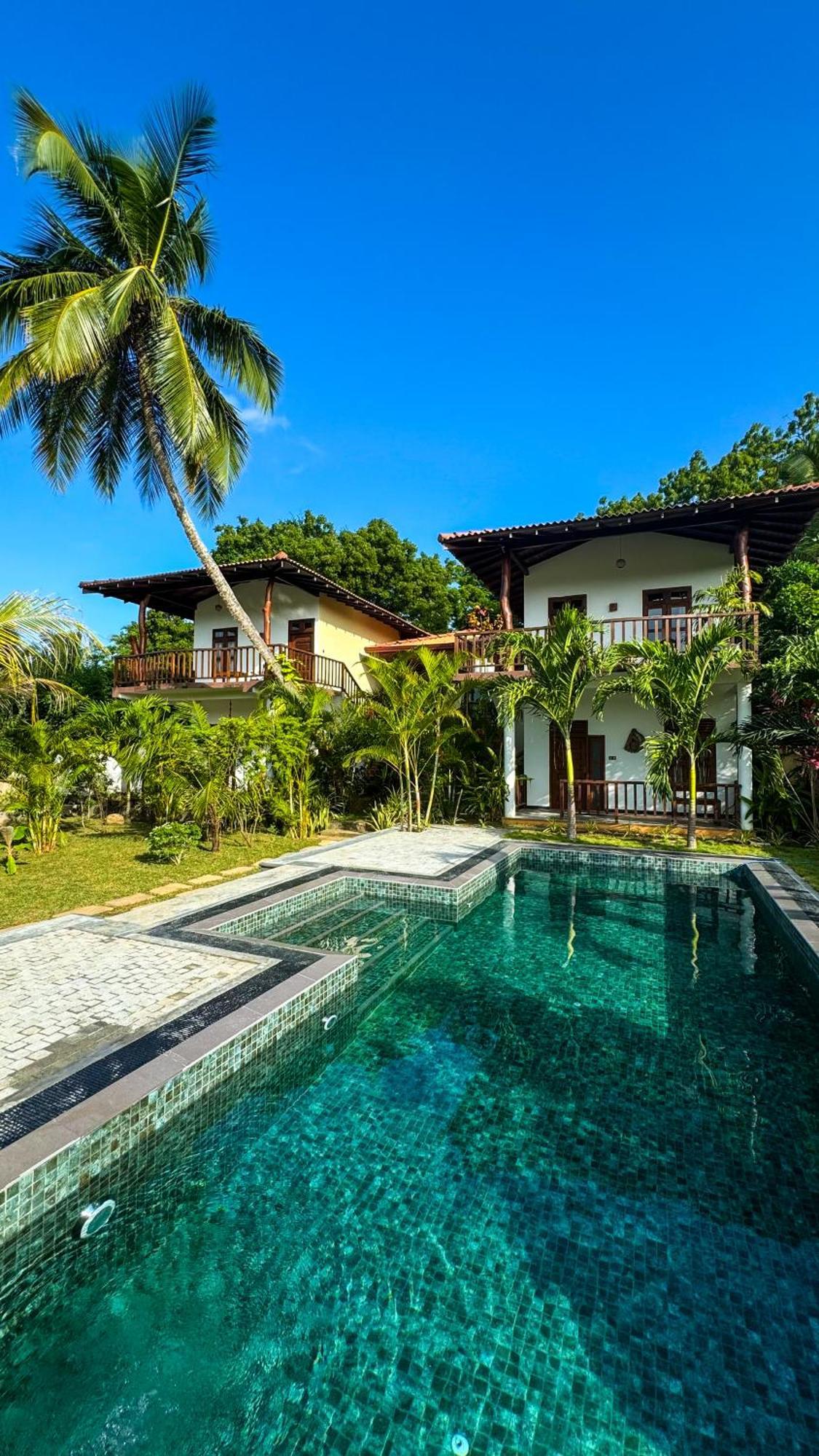 The Lookout Lodge تانجالي المظهر الخارجي الصورة
