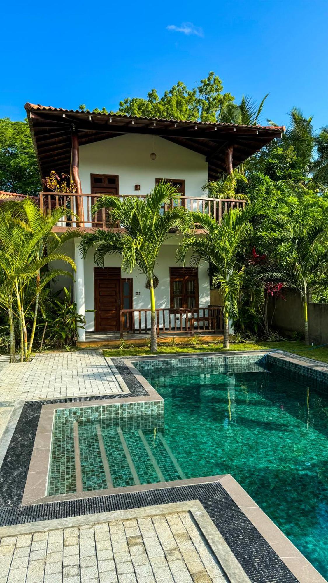 The Lookout Lodge تانجالي المظهر الخارجي الصورة